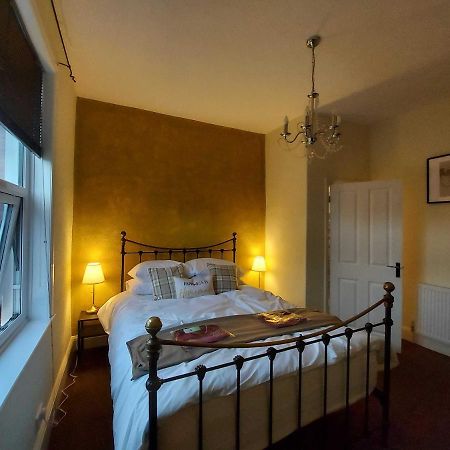 Lovely 2 Bedroomed Flat In The Centre Of Longton Longton  Extérieur photo