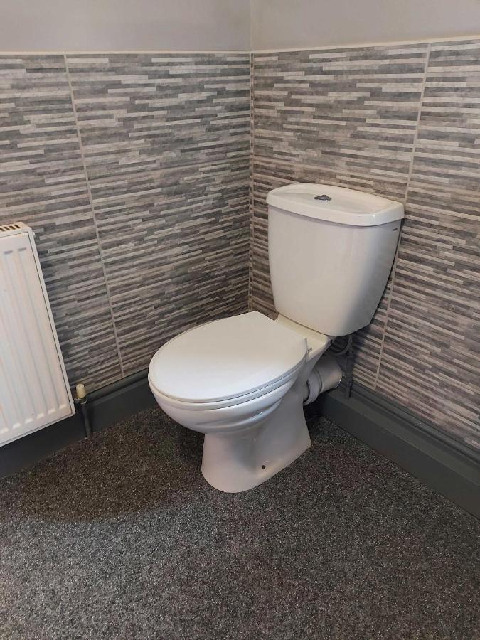 Lovely 2 Bedroomed Flat In The Centre Of Longton Longton  Extérieur photo