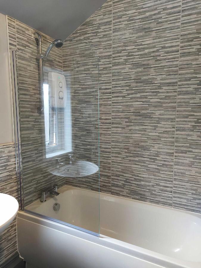 Lovely 2 Bedroomed Flat In The Centre Of Longton Longton  Extérieur photo