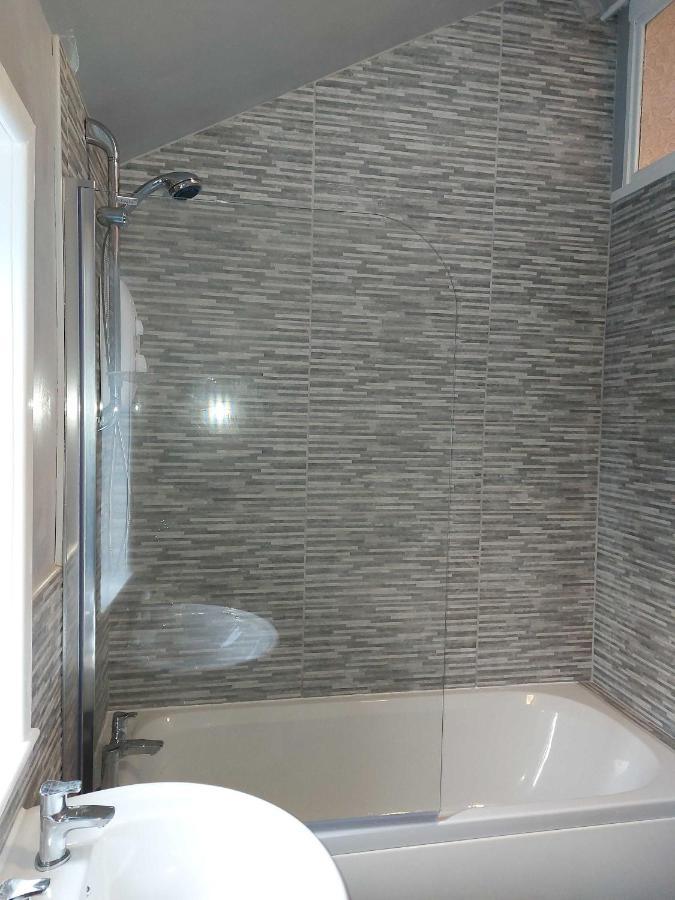 Lovely 2 Bedroomed Flat In The Centre Of Longton Longton  Extérieur photo