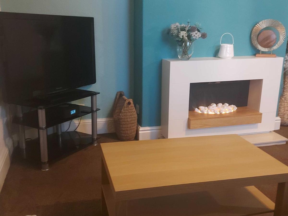 Lovely 2 Bedroomed Flat In The Centre Of Longton Longton  Extérieur photo