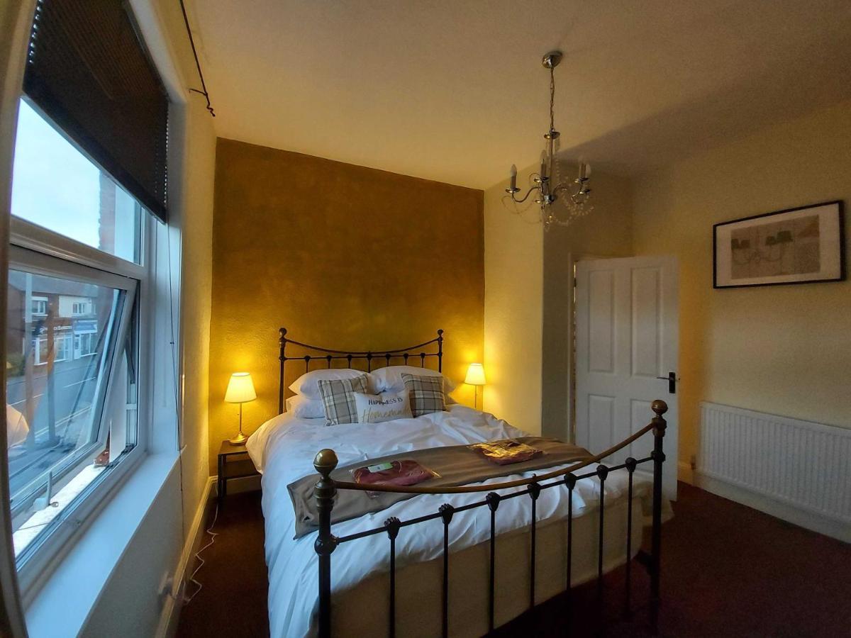Lovely 2 Bedroomed Flat In The Centre Of Longton Longton  Extérieur photo