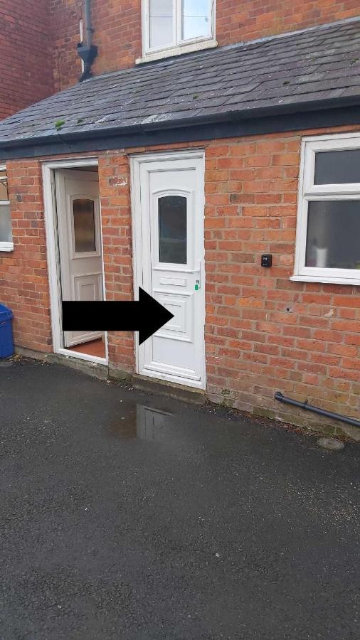 Lovely 2 Bedroomed Flat In The Centre Of Longton Longton  Extérieur photo