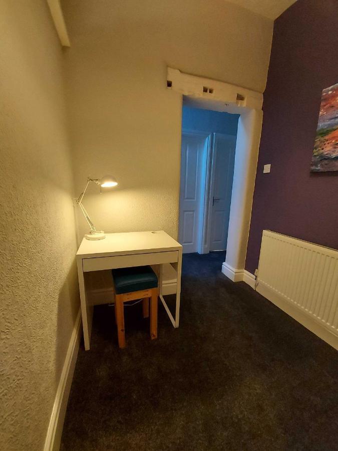 Lovely 2 Bedroomed Flat In The Centre Of Longton Longton  Extérieur photo