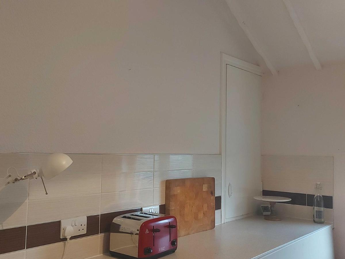 Lovely 2 Bedroomed Flat In The Centre Of Longton Longton  Extérieur photo