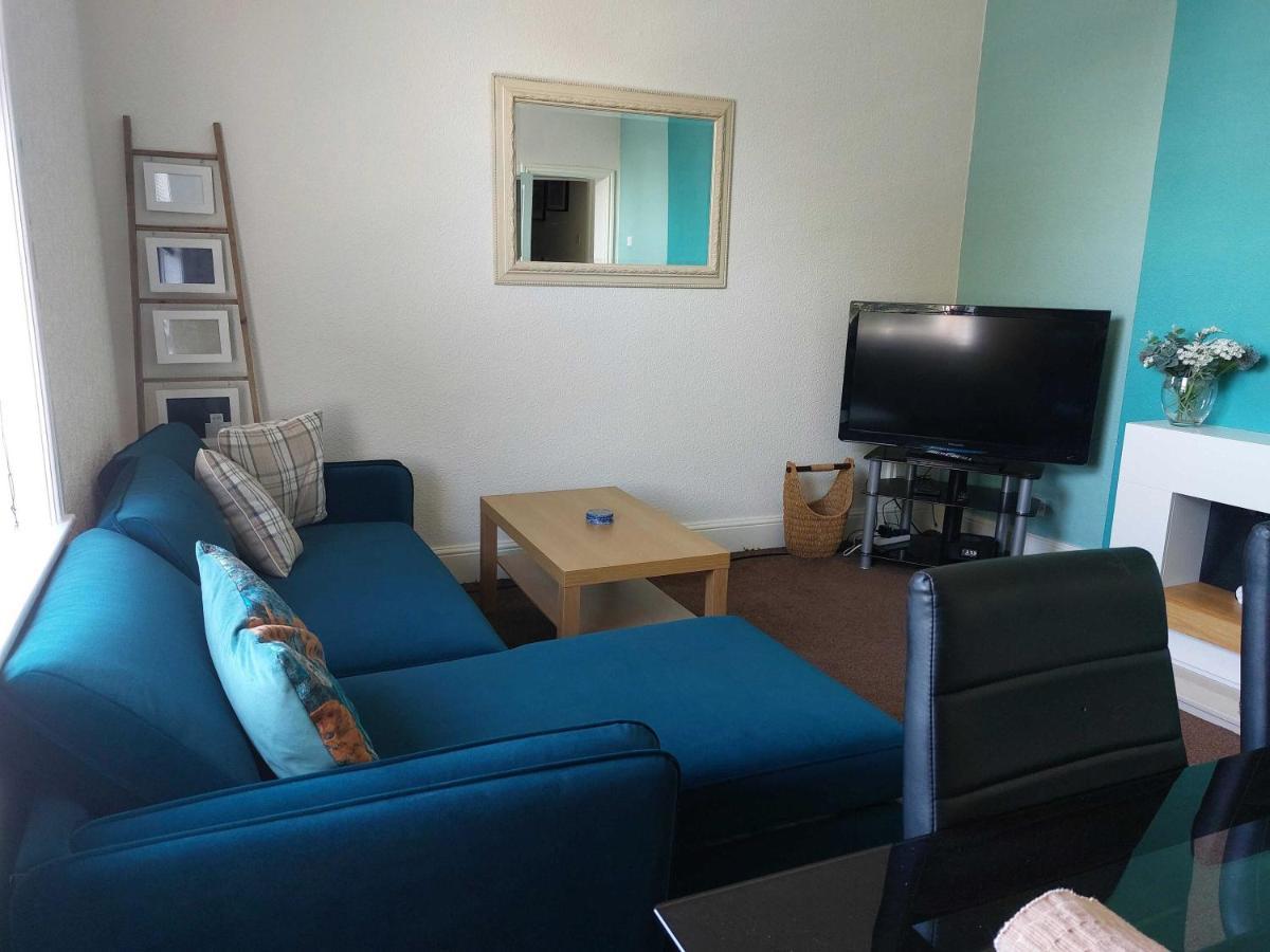 Lovely 2 Bedroomed Flat In The Centre Of Longton Longton  Extérieur photo
