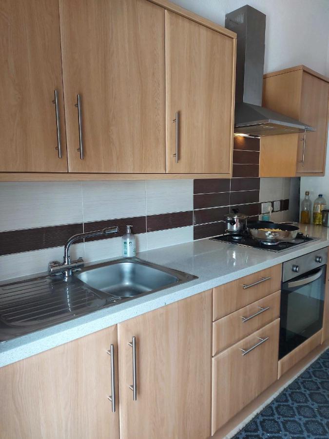 Lovely 2 Bedroomed Flat In The Centre Of Longton Longton  Extérieur photo