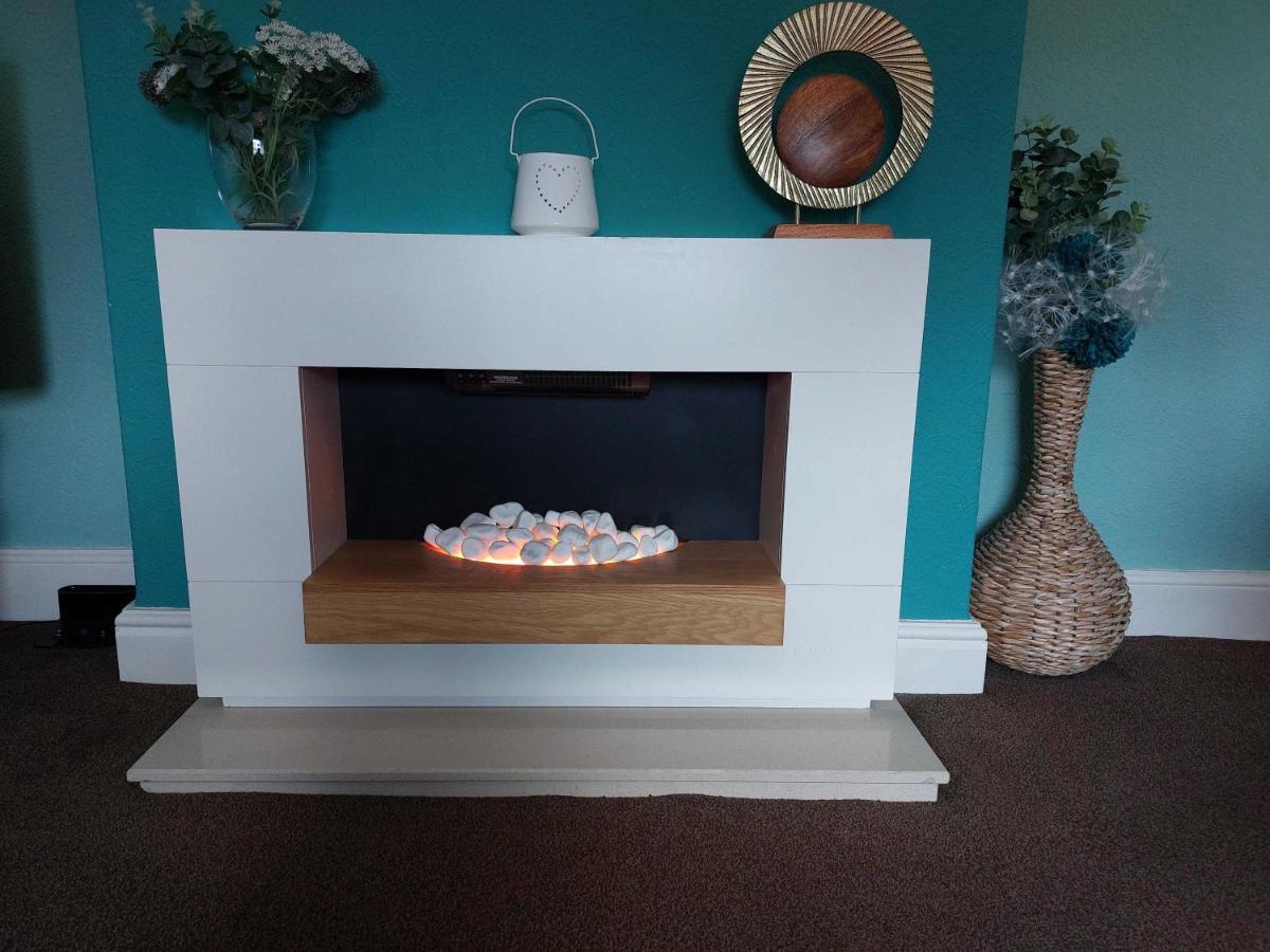 Lovely 2 Bedroomed Flat In The Centre Of Longton Longton  Extérieur photo