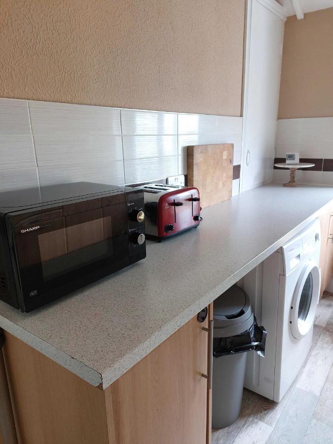 Lovely 2 Bedroomed Flat In The Centre Of Longton Longton  Extérieur photo